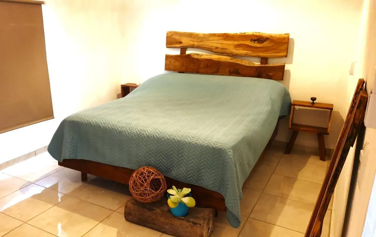 Holiday home Casa Mayab Bacalar Villa