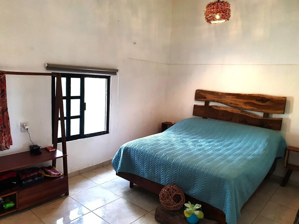 Casa Mayab Bacalar Villa 0*,  Mexico