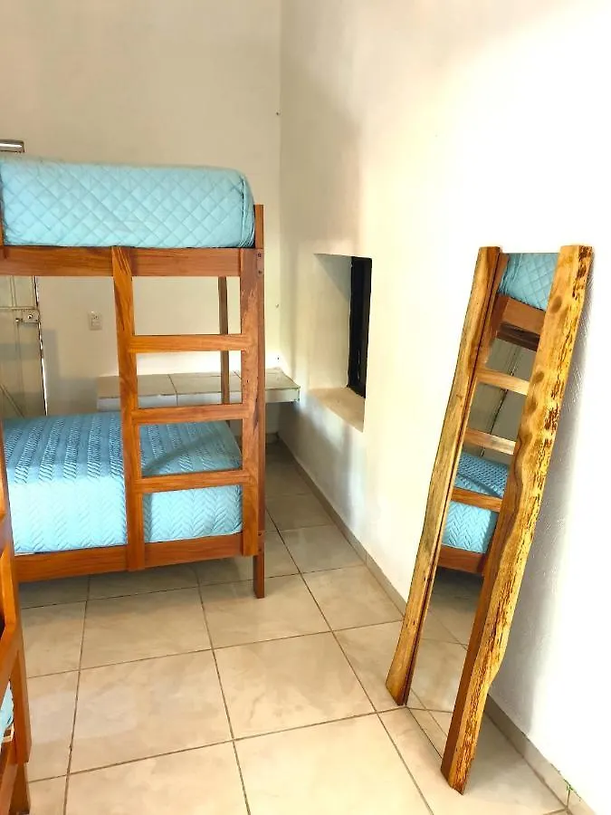 Holiday home Casa Mayab Bacalar Villa