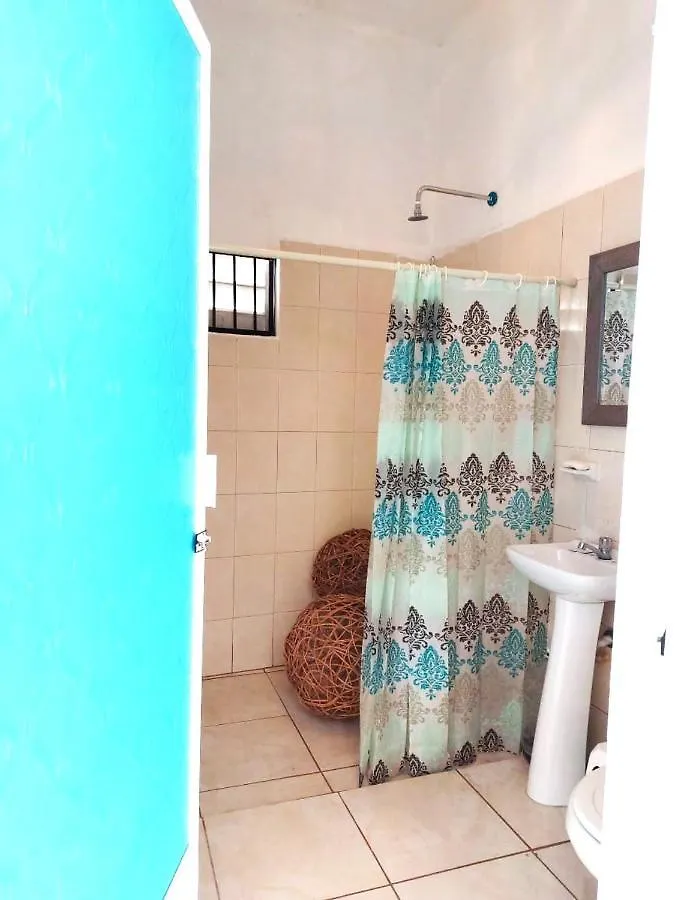 Casa Mayab Bacalar Villa Holiday home