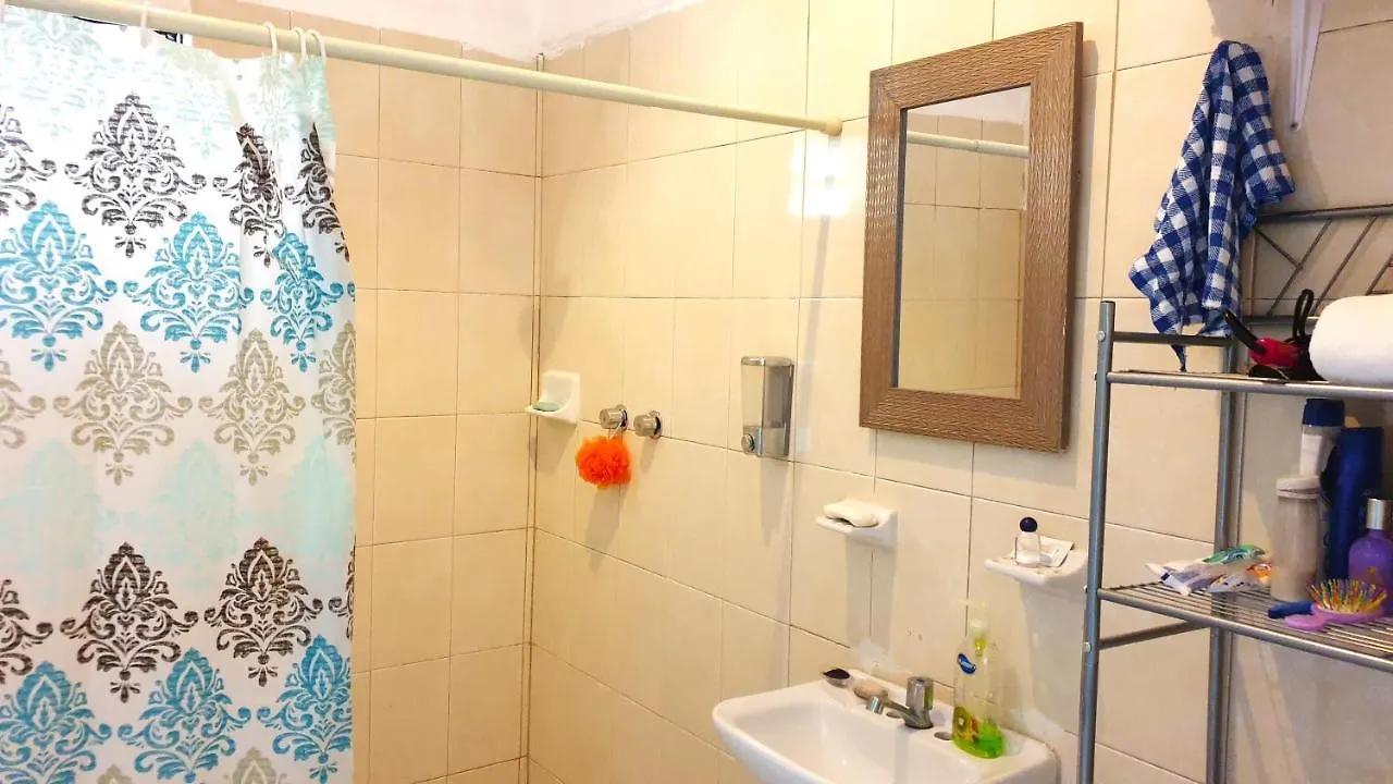 Casa Mayab Bacalar Villa 0*,